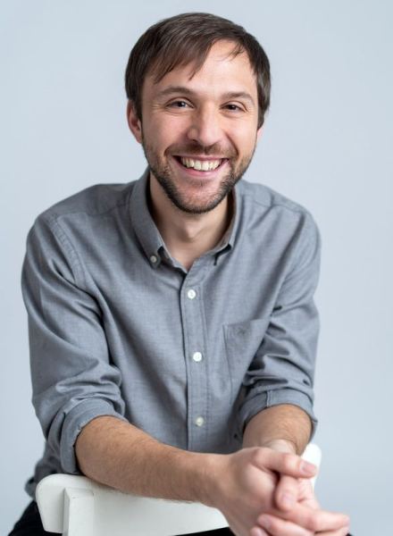 Víctor Ronda
