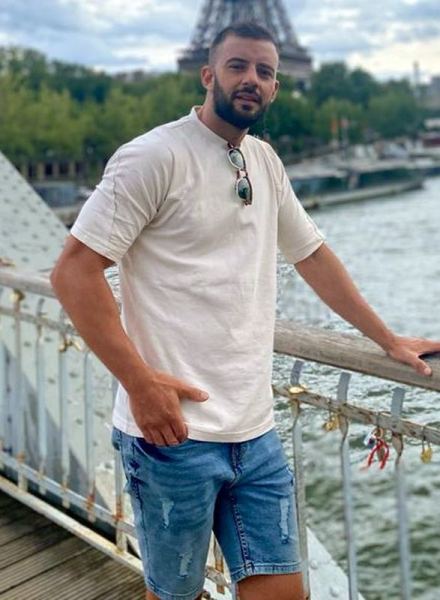 Cristian Torres