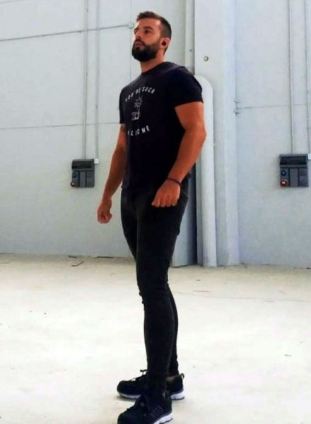 Cristian Torres