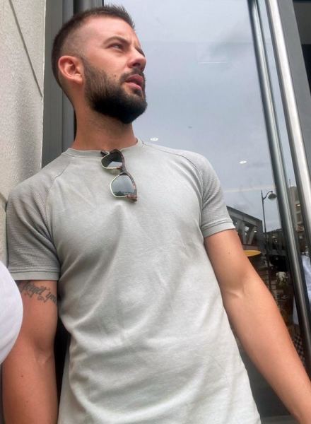 Cristian Torres