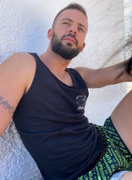 Cristian Torres