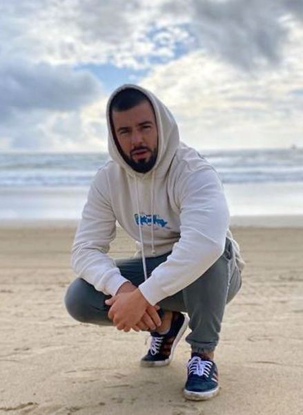 Cristian Torres