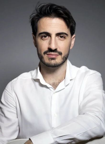 Ferran Devesa