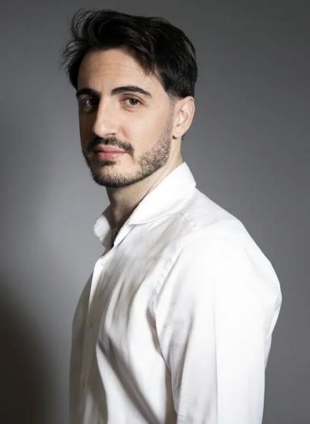 Ferran Devesa