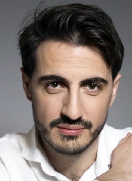 Ferran Devesa