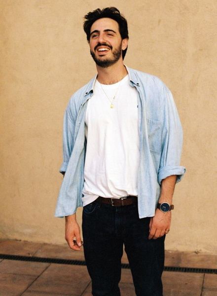 Ferran Devesa