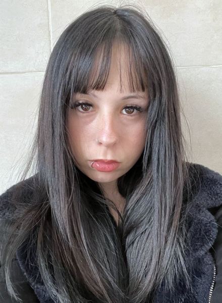 Noelia Borrull