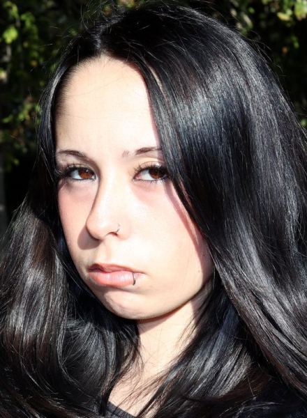 Noelia Borrull